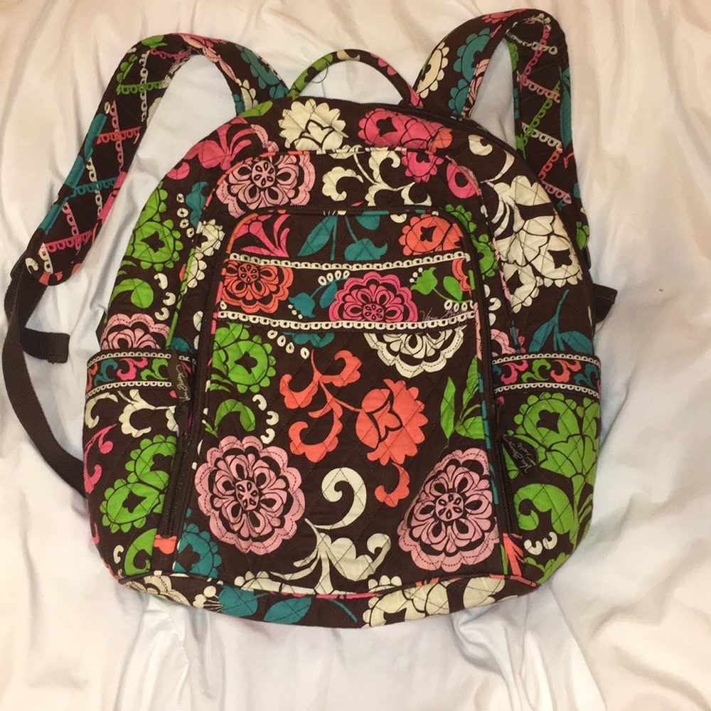 backpack